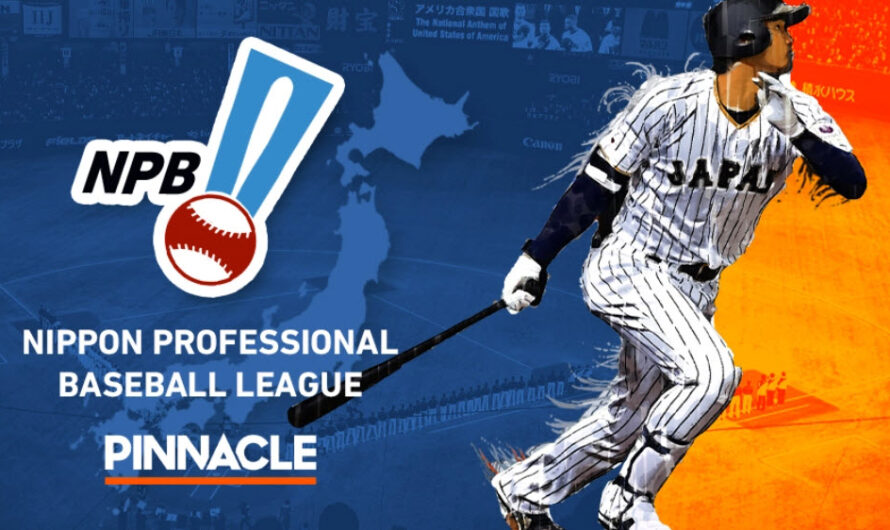 Прогнозы на матчи Японской профессиональной бейсбольной лиги от БК Pinnacle